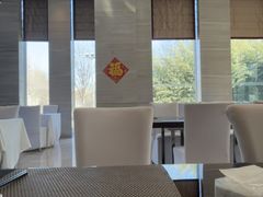 -廊坊固安福朋喜来登酒店