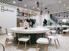 大堂-MINIPOPO鲜奶·甜品(宽厚里店)
