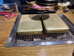 -鑫釜山海鲜烧烤(浑南店)