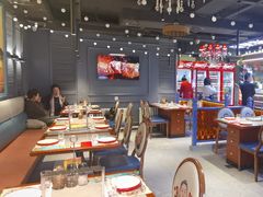 -通海俄式烧烤·俄罗斯大串(嵩山路店)