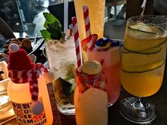 -TZ House音乐现场(来福士中心店)