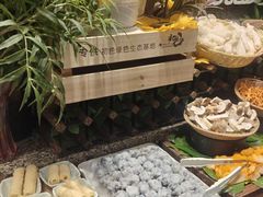 -初色海鲜自助(万丰路店)