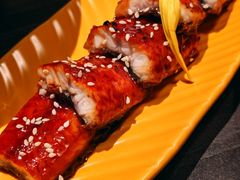 -上井料理黑金店(IFS国金中心店)
