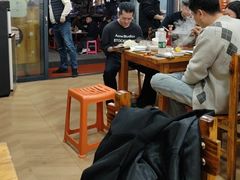 -蔡记·九米羊肉炉(东渡店)