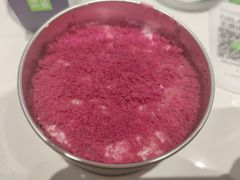 霸气葡萄罐子-奈雪的茶(中华广场店)
