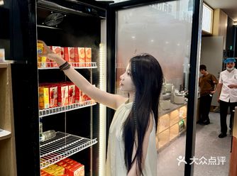果然年少不能吃的太惊艳了……