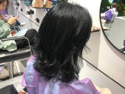 -卓梵美发·精品Salon