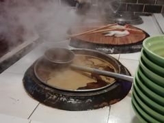 -张记牛肉面馆(天津路店)