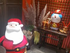 -恬阿姨庭院餐厅·生日宴