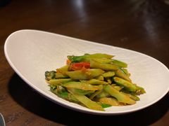 -甘尼仕印度餐厅酒吧(斜塘老街店)