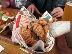 -Famous肥猫墨西哥音乐餐吧(五棵松华熙LIVE店)