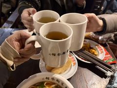 -東茅街茶馆
