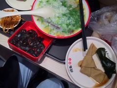 -武圣羊汤·西北面(朝阳门店)