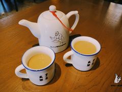 -香园茶社·金陵小灶(老门东店)