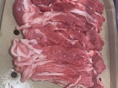 -草原传奇鲜羊火锅(桥北店)