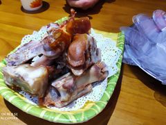 崔家酱猪蹄-小崔家臊子面(高新店)