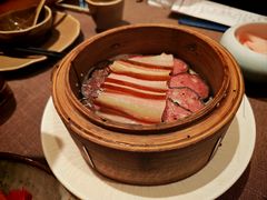 -山石榴·贵州菜(陆家嘴中心店)