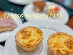 -CARINO BAKERY&CAFE(南方商城店)