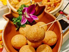 -四方阁酒楼(圣灯店)