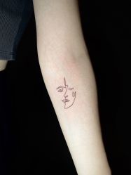-MDZ STORE·TATTOO·耳饰