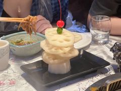 -红辣椒·川菜·火锅(张杨路店)