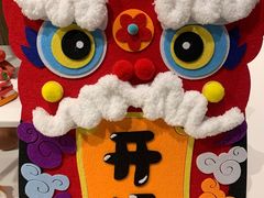 -龙治汉堡(中华城店)