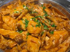 -胖哥俩肉蟹煲(杭州下沙学林街店)