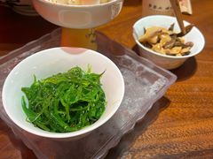 -李犟大爆鳝面·手工蟹黄包(湖滨西湖店)