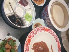 -荷风细雨·中国茶宴(碧云店)