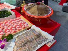 -欠火锅·水牛毛肚·团建聚餐·生日宴(何山路店)