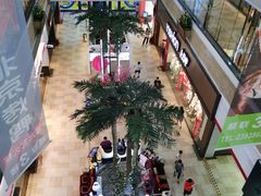 -顺联广场(陈村店)