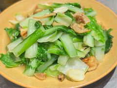 -廖川菜(金虹桥店)