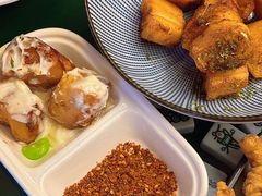 -高胖妹面庄(黄河道店)