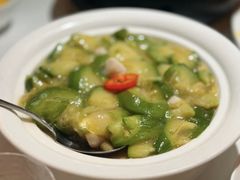 -宝轩渔府·老字号海鲜·正宗津菜(水上店)
