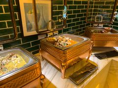 -康悦故事·悦享餐厅(东塘店)