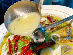 -川里谈·川味小馆(北京路店)