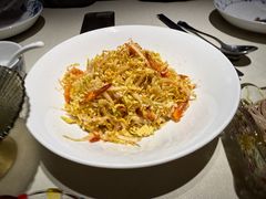 -悦融琥珀·京鲁菜·海味珍品(西单店)