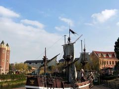 -安徒生童话乐园