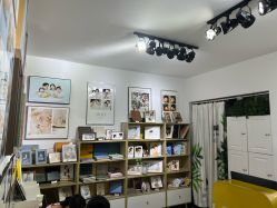 -童年时光专业儿童摄影(龙首店)