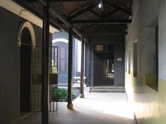 -湖南省立第一师范学校旧址