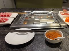 -海底捞火锅(长宁路龙之梦店)