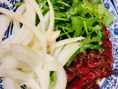 -义聚成老北京炙子烤肉(门框店)