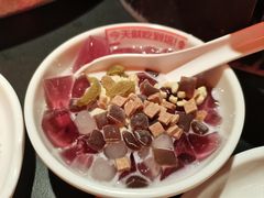 -探鱼·鲜青椒爽麻烤鱼(番禺万达店)