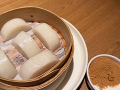 -荣家黄鱼面(南京西路店)