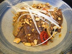 -海天楼中餐厅(天津泛太平洋店)