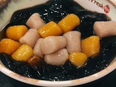 -鲜芋仙(中华广场店)