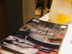 -宿醉·意大利餐厅(忠义街店)