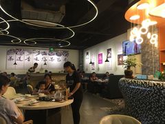 大堂-美点双辉(东方汇店)