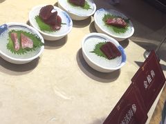 -雍和会海鲜姿造自助(湖东路店)