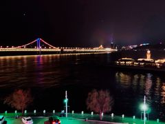 -川旺角川粤融合菜•海景餐厅(星海广场店)